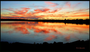 pocono-mountain-pennsylvania-sunset-over-a-lake-a-gurmankin